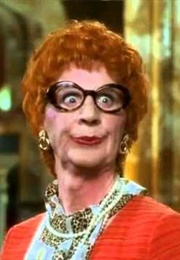 Dana Carvey - "The Master of Disguise" (2002)