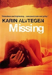 Missing (Karin Alvtegen)
