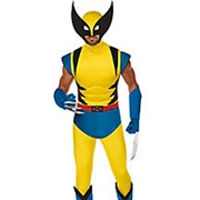 Wolverine