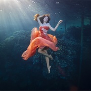 Underwater Modeling
