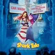 Car Wash - Christina Aguilera