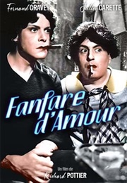 Fanfare D'Amour (1935)