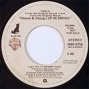 Lost Due to Incompetence - Yesca