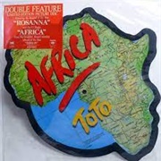 Toto - Africa Single