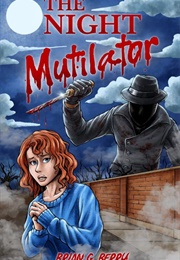 The Night Mutilator (Brian G. Berry)