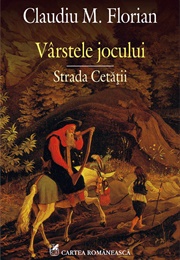 Romania -  the Ages of the Game – Citadel Street (Claudiu M. Florian)