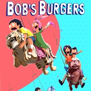 Bob's Burgers Season 12