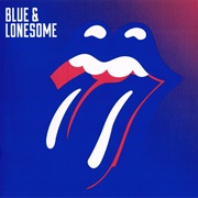 The Rolling Stones - Blue & Lonesome
