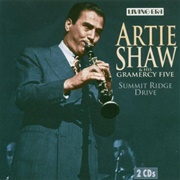 Summit Ridge Drive - Artie Shaw