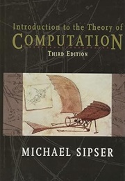 Introduction to the Theory of Computation (Michael Sipser)