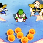 75. Password Is Porunga