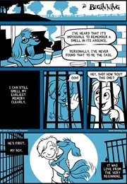 Raine Dog (D.C. Simpson)