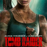 Tomb Raider (Movie)