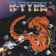 R-Type (1987)