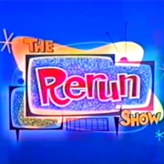 The Rerun Show