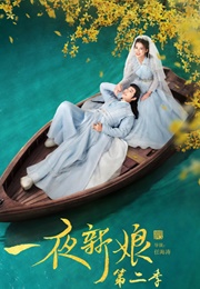 The Romance of Hua Rong 2 (2022)