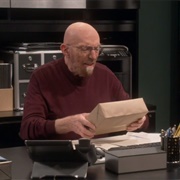 Kip Thorne - Cameo (The Big Bang Theory)