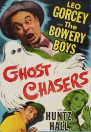 Ghost Chasers (1951)