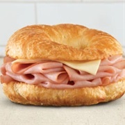 Ham Swiss