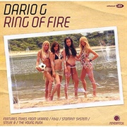 Ring of Fire