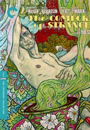 The Comfort of Strangers (1990)