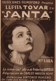 Santa (1932)