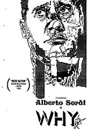 Why? (1971)