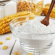 Maize Starch