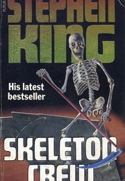 Skeleton Crew (Stephen King)