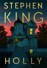 Holly (Stephen King)