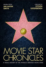 Movie Star Chronicles (Ian Haydn Smith)