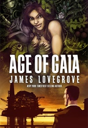 Age of Gaia (James Lovegrove)