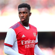 Eddie Nketiah