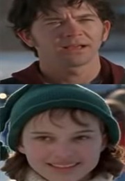 Beautiful Girls: "I Can't Be Your Pooh" (1996)