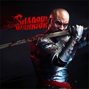 Shadow Warrior (2013)
