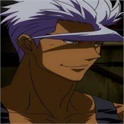 Orga Itsuka . Gundam I-B.O.