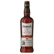 Dewar's Scotch Whisky