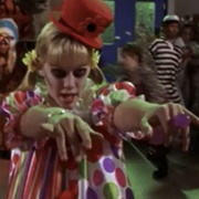 Clown (Lizzie, Lizzie McGuire)