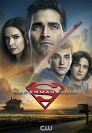Superman & Lois: Season 1 (2021)