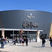 Harry Potter World