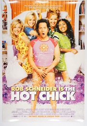 The Hot Chick (2002)
