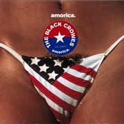 The Black Crowes - Amorica