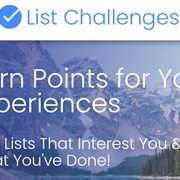 Say Goodbye to Listchallenges