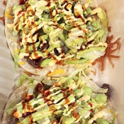 Taco Choi, Aurora, Colorado