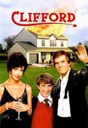 Clifford (1994)