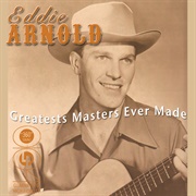 Why Should I Cry? - Eddy Arnold