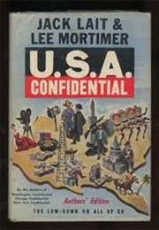 U. S. A. Confidential (Jack Lait & Mortimer Lee)