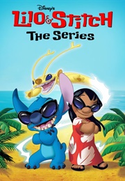 Lilo & Stitch: The Series (2003)