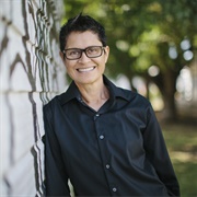 Gina Cole (Queer, She/Her)