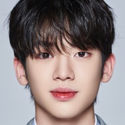 Lee Da Eul - BOYS PLANET